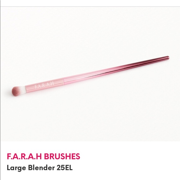 Blender make up brush. - Picture 1 of 2